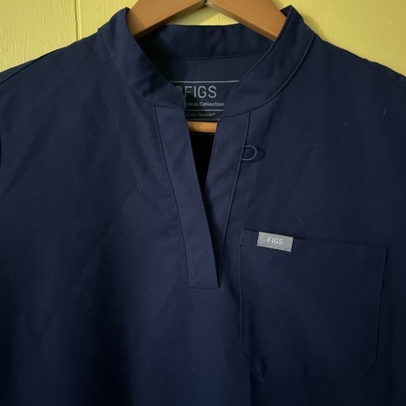 Figs Scrubs Women’s Small Technical Collection Labor and Delivery! - Picture 3 of 5